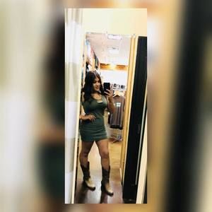 Meet your Posher, Fernanda